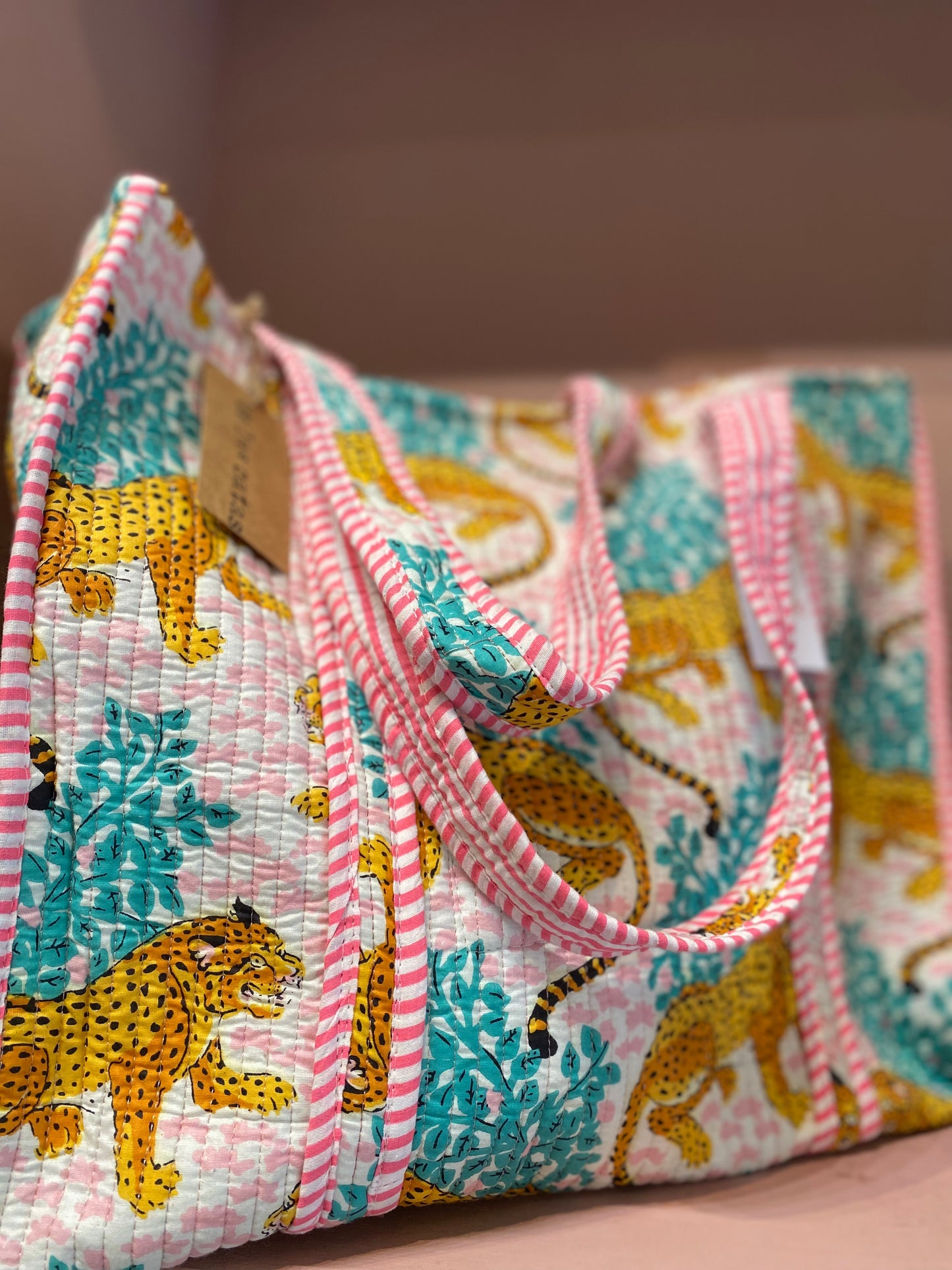 BOLSA TOTE