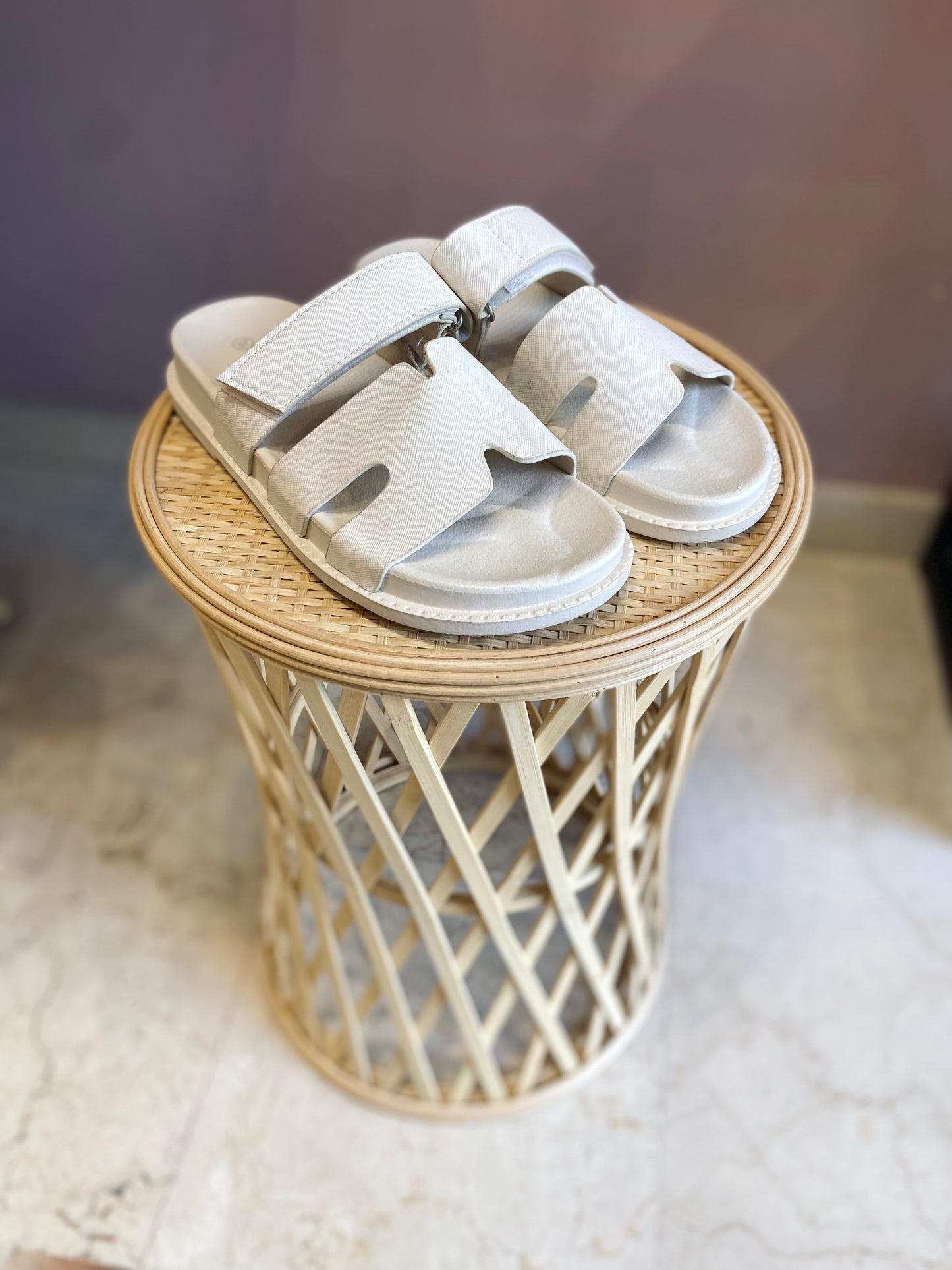 SANDALIAS