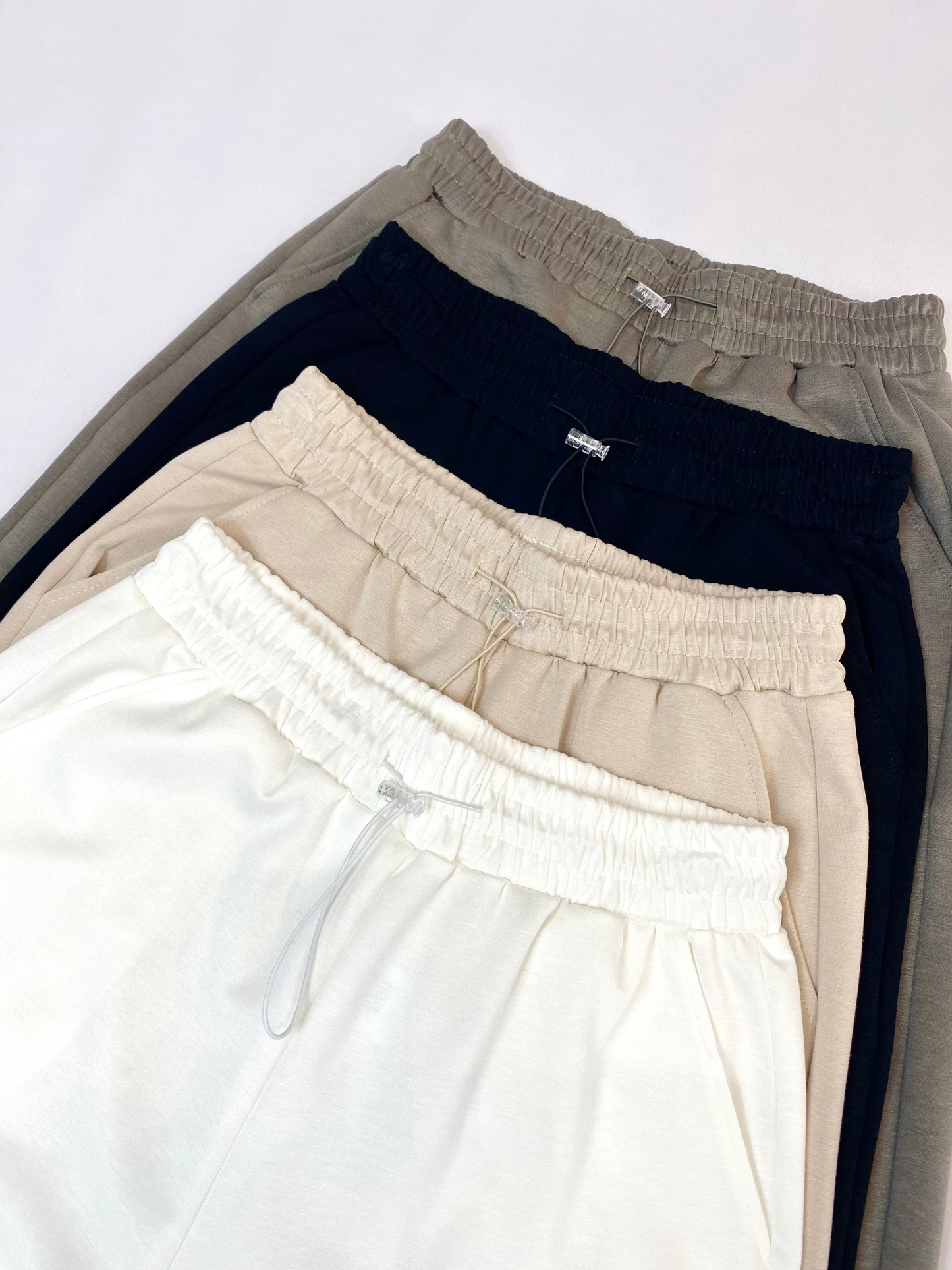 PANTALÓN JOGGER ALGODÓN