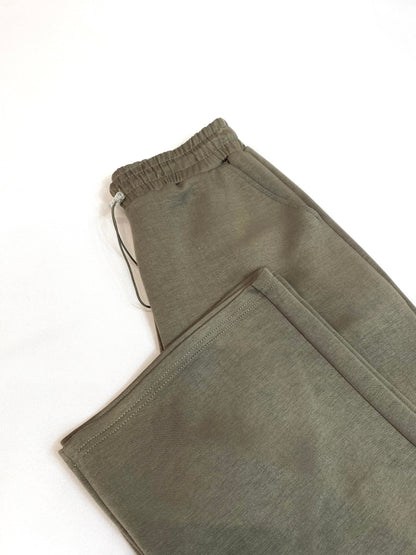 PANTALÓN JOGGER ALGODÓN