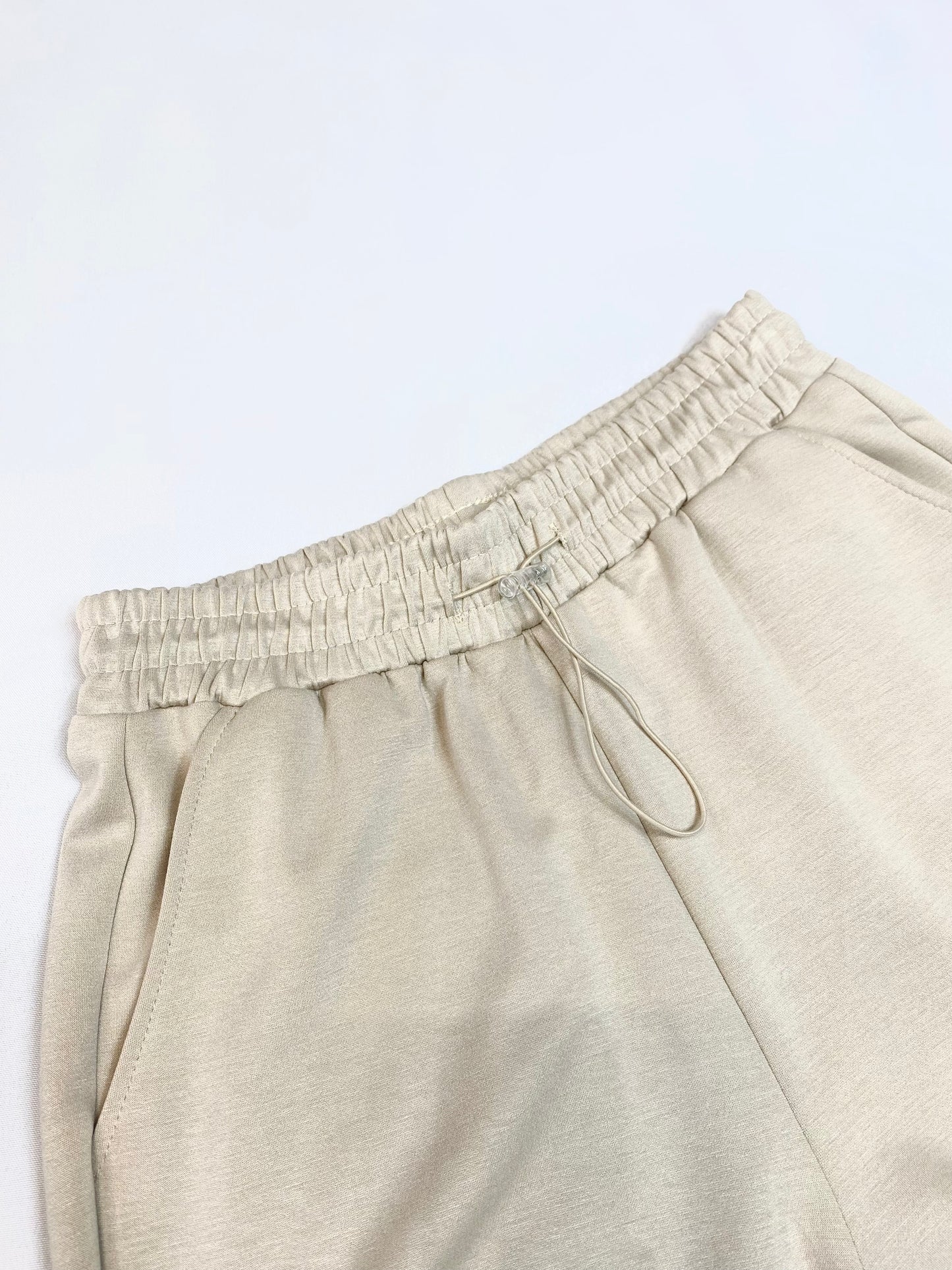 PANTALÓN JOGGER ALGODÓN