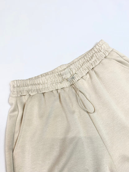 PANTALÓN JOGGER ALGODÓN