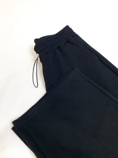 PANTALÓN JOGGER ALGODÓN