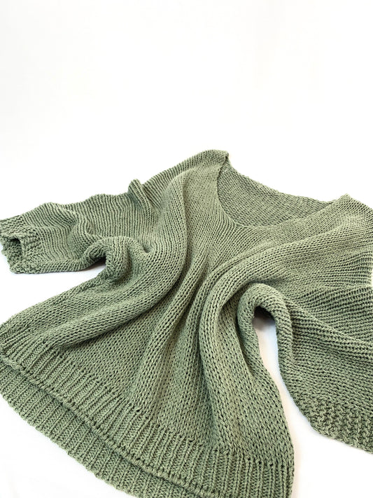 JERSEY ANCHO TEJIDO