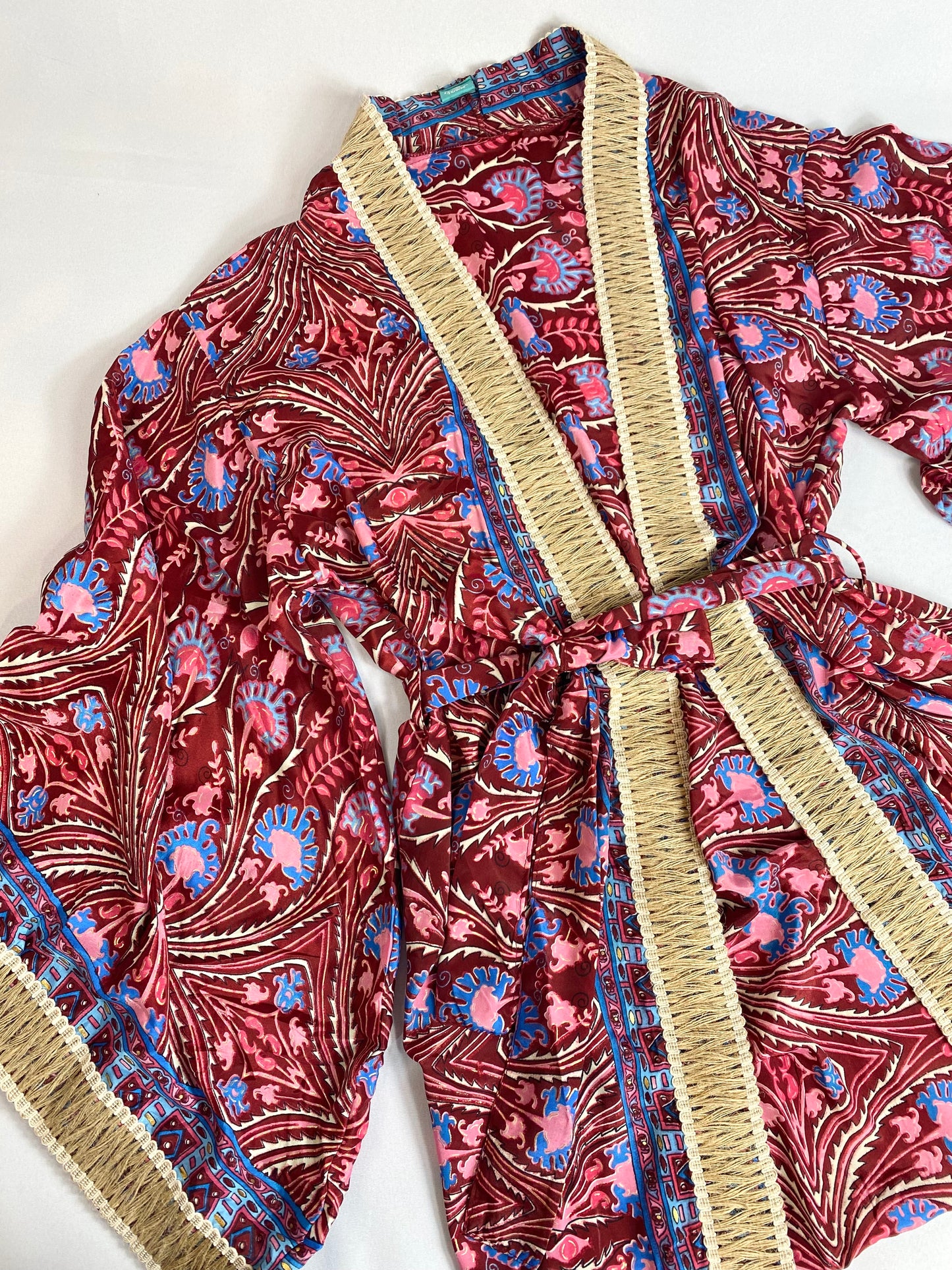 KIMONO YUTE