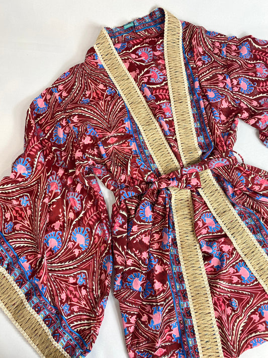 KIMONO YUTE