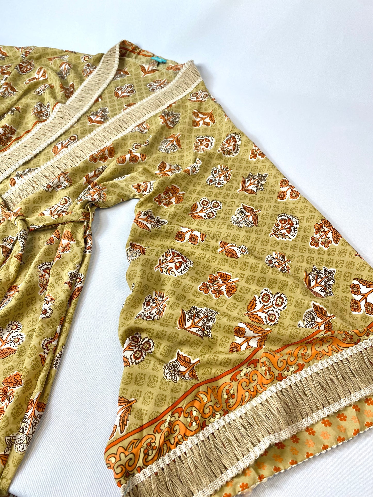 KIMONO YUTE