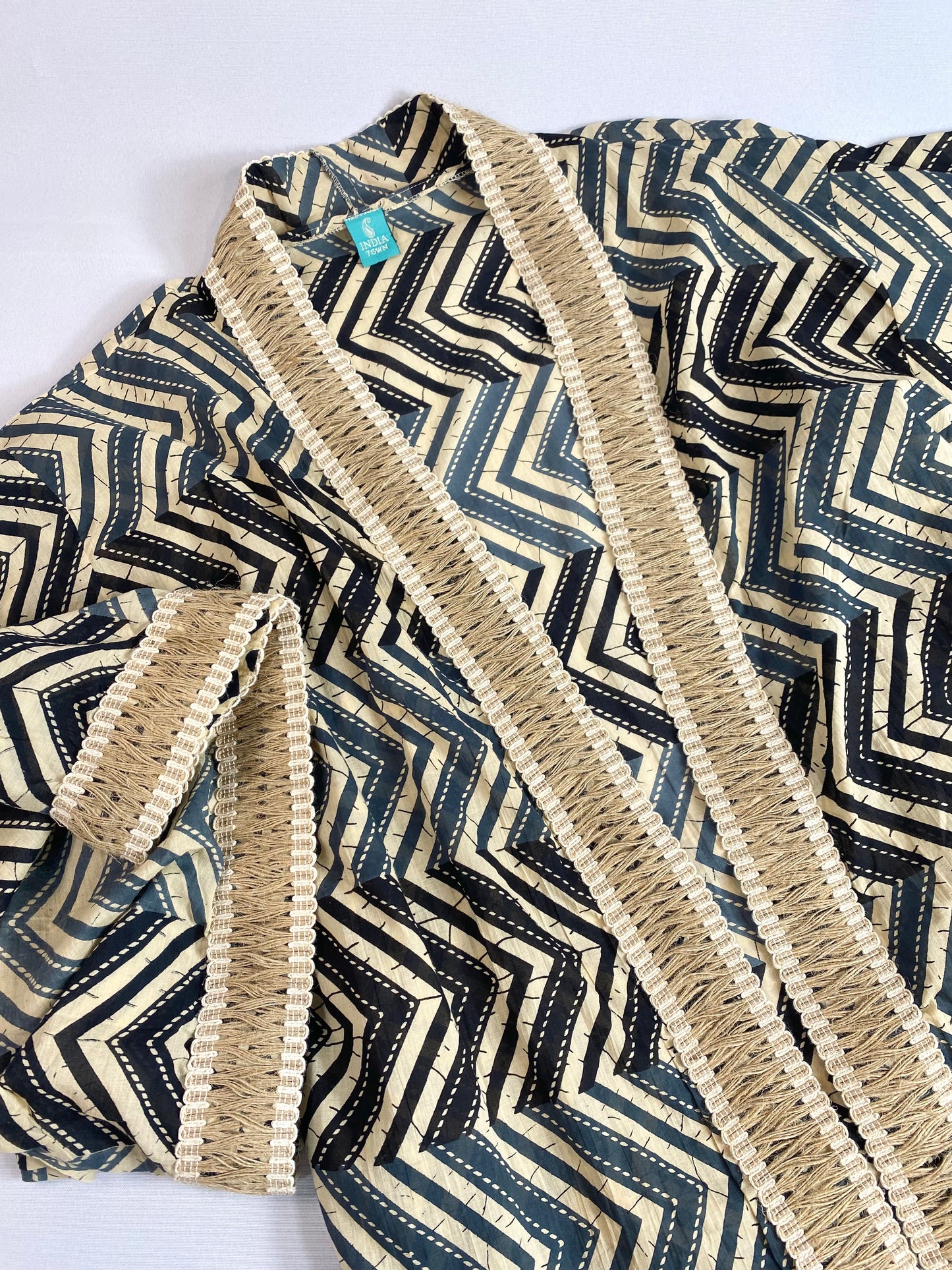 KIMONO YUTE