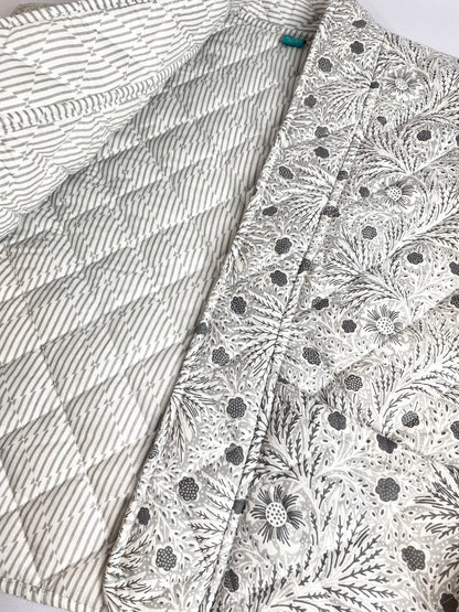 CHAQUETA KIMONO