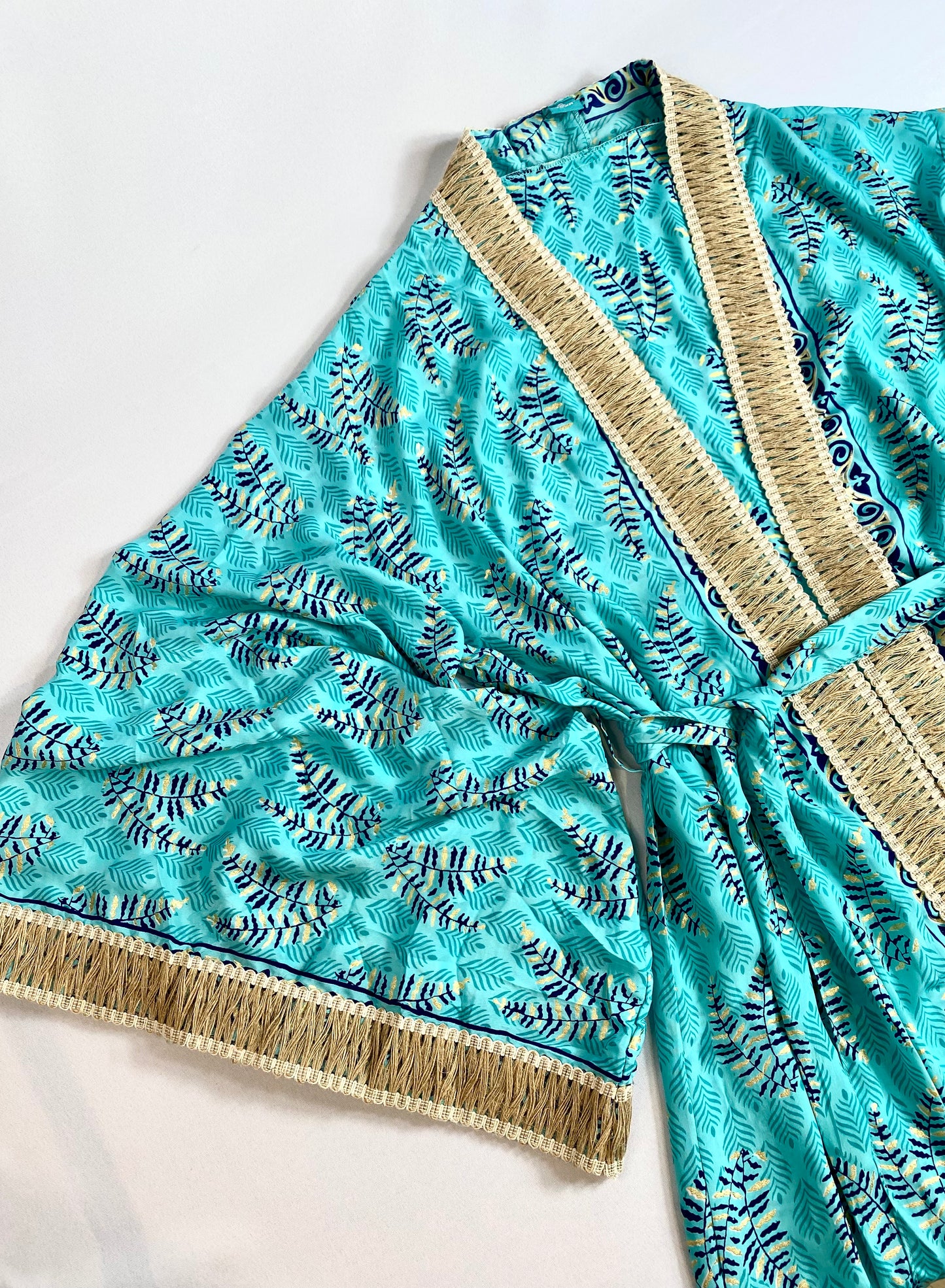 KIMONO YUTE
