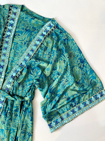 KIMONO SEDA LARGO