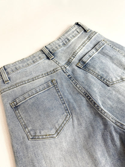 JEAN WIDE