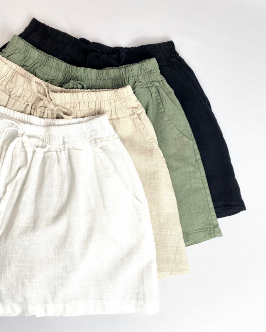 SHORT LISO