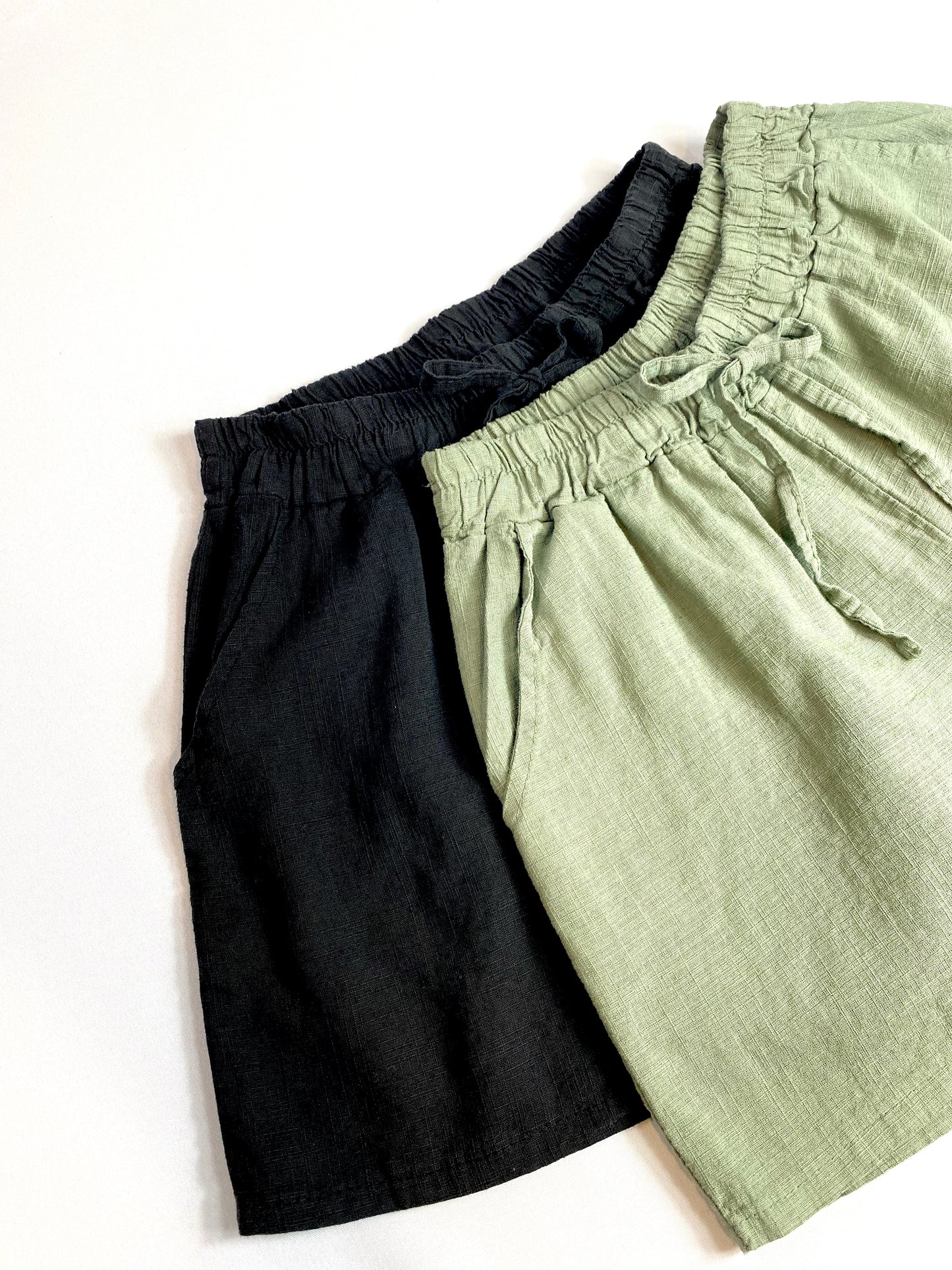 SHORT LISO