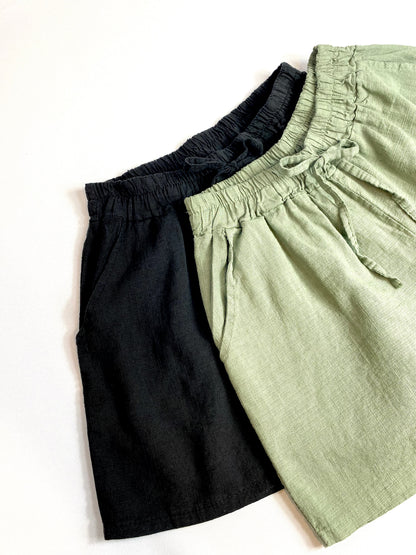 SHORT LISO