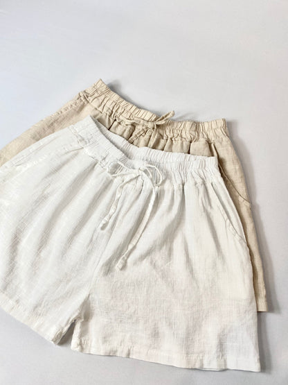 SHORT LISO