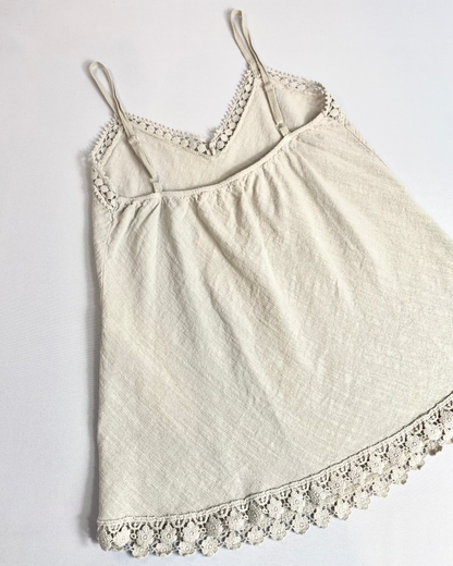 CAMISETA TIRANTES
