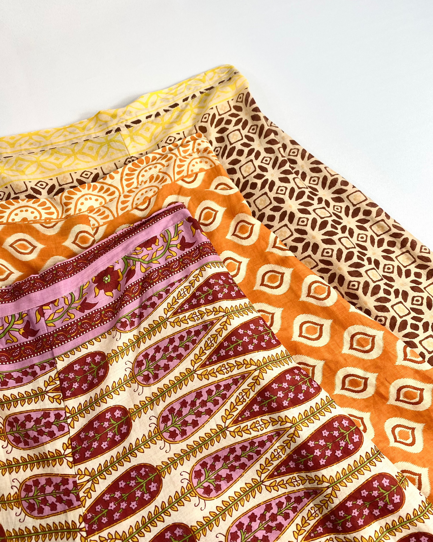 PANTALON ALGODÓN INDIA