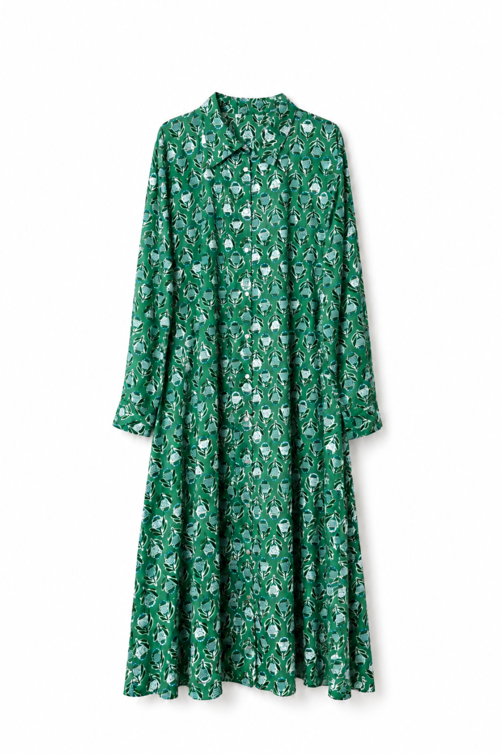 VESTIDO NORA