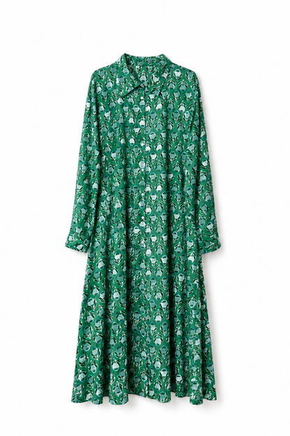 VESTIDO NORA