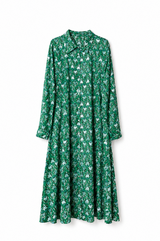 VESTIDO NORA