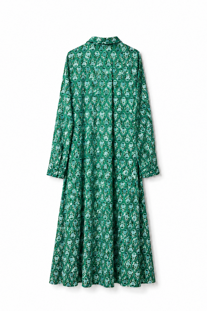 VESTIDO NORA