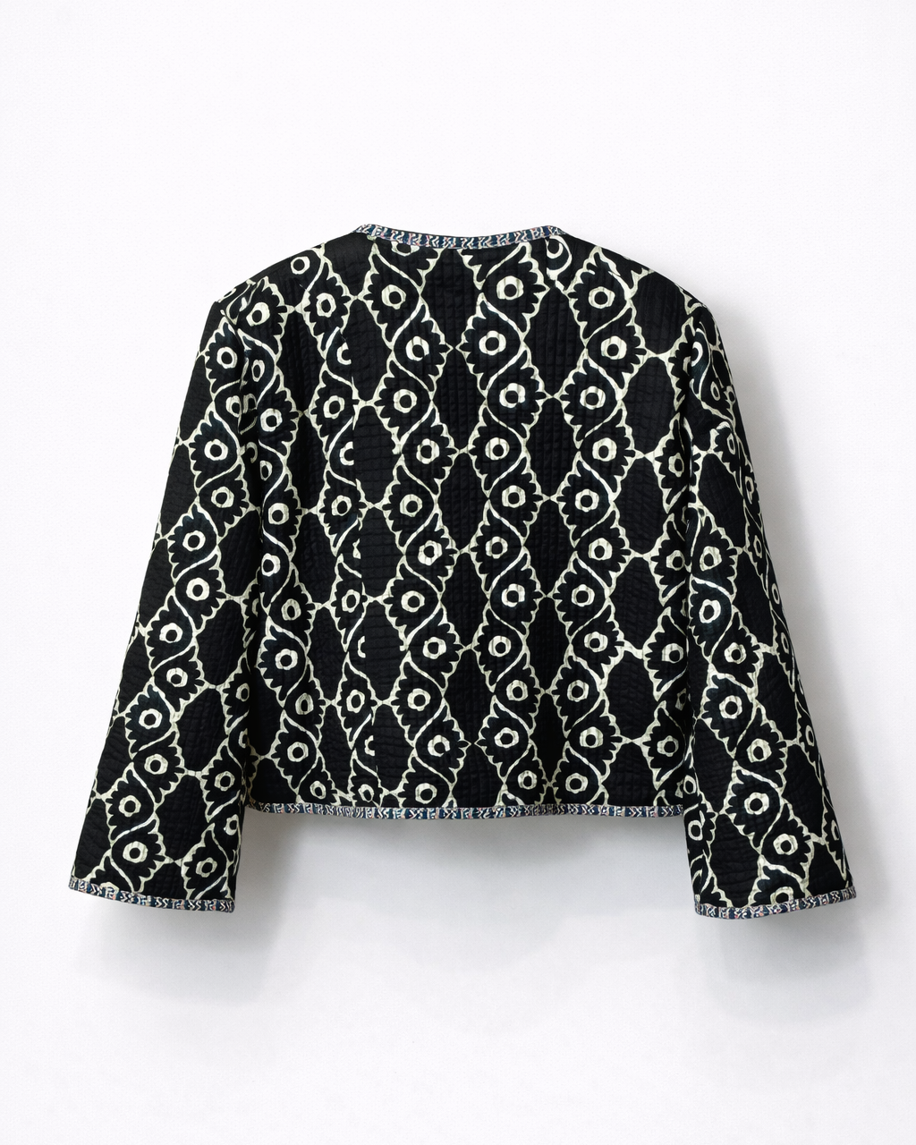 CHAQUETA REVERSIBLE ESTHER III