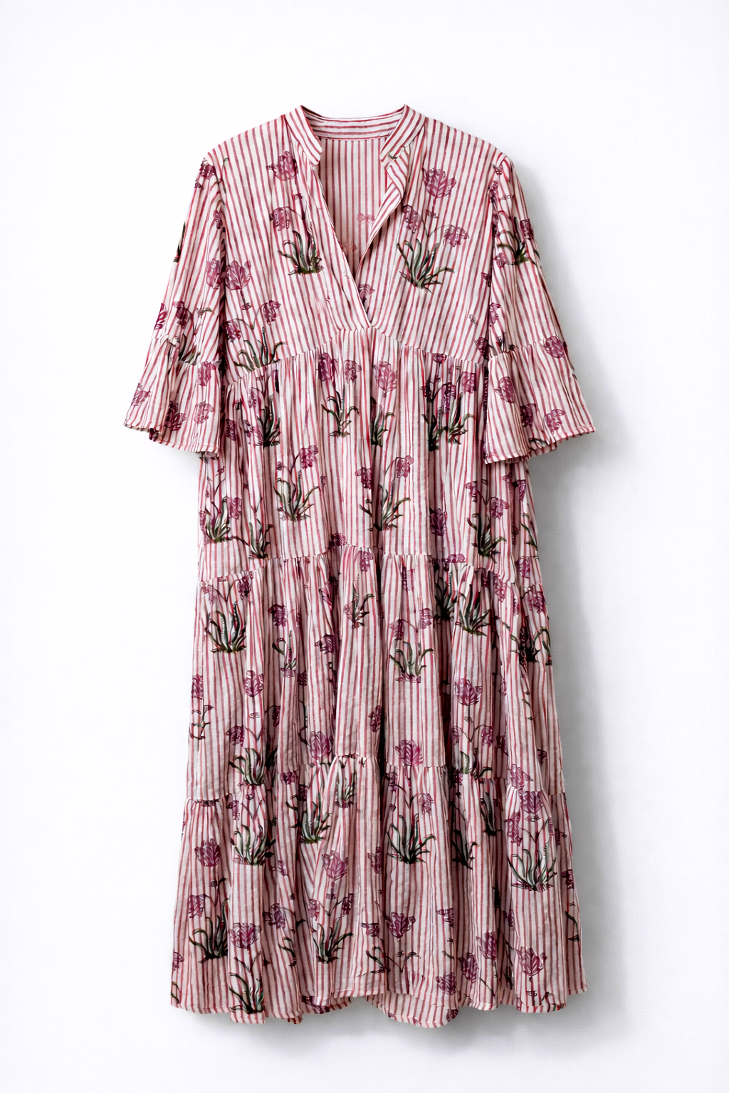 VESTIDO CAROLINE