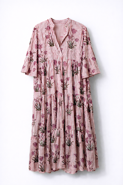 VESTIDO CAROLINE