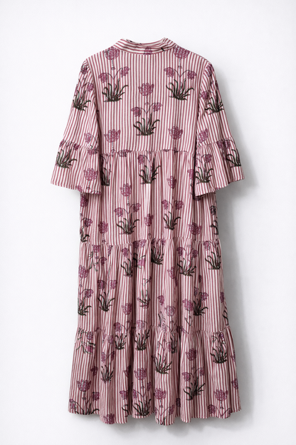 VESTIDO CAROLINE