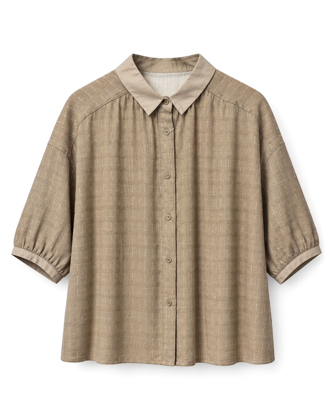 CAMISA LEONORA II