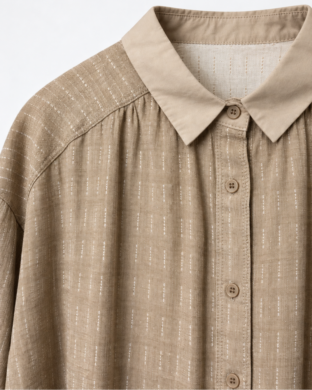 CAMISA LEONORA II