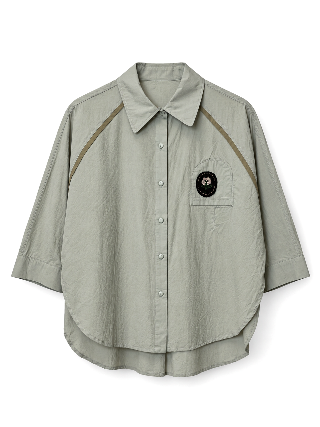 CAMISA ANTONIA