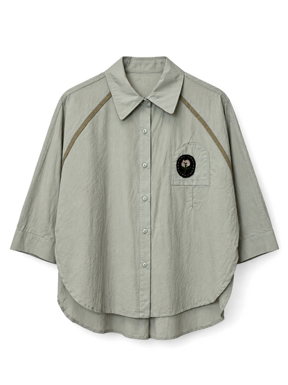 CAMISA ANTONIA