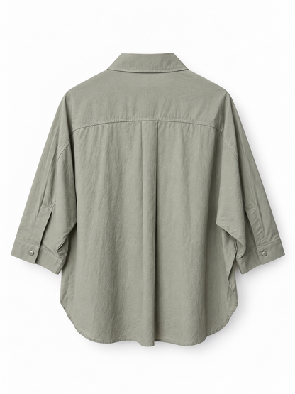 CAMISA ANTONIA