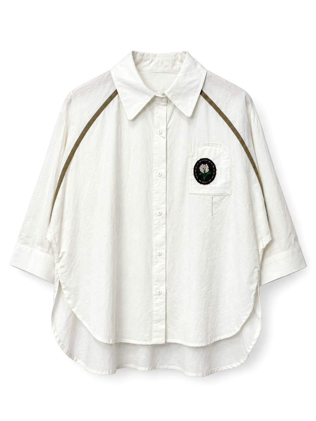 CAMISA ANTONIA