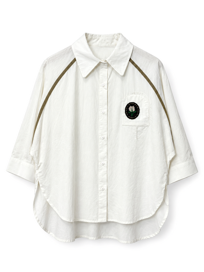 CAMISA ANTONIA