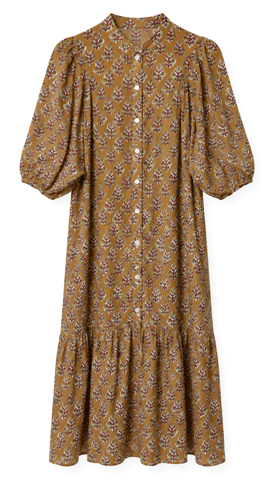 VESTIDO ANALIA