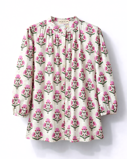 CAMISA AURA