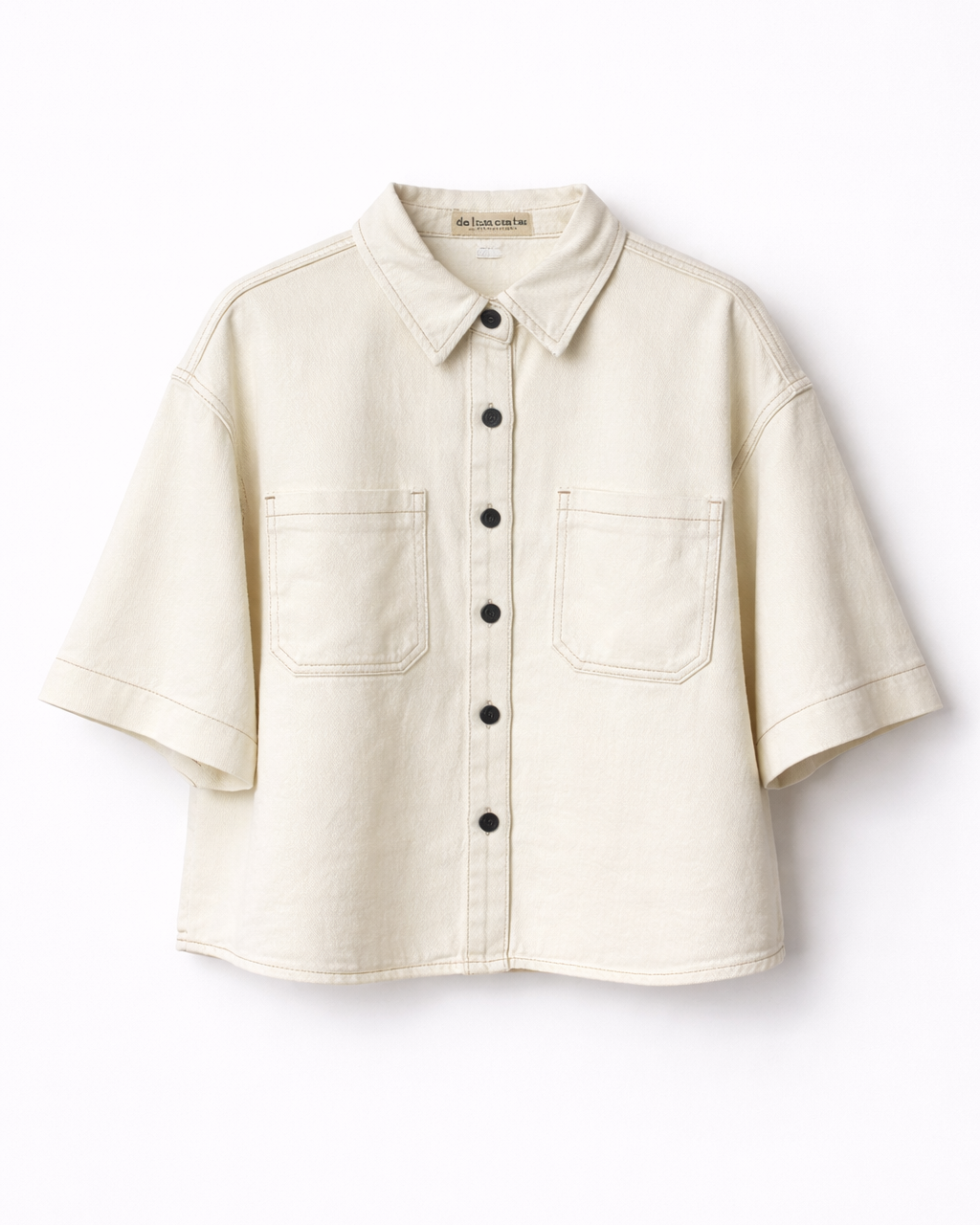 CAMISA JEAN ROXY