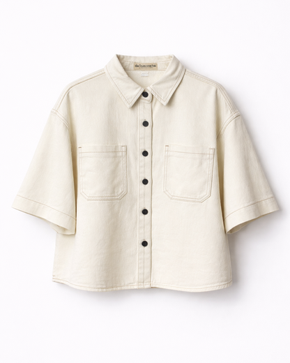 CAMISA JEAN ROXY