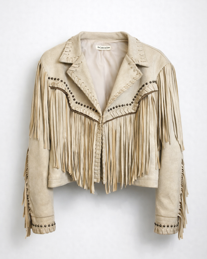 CHAQUETA CELINA