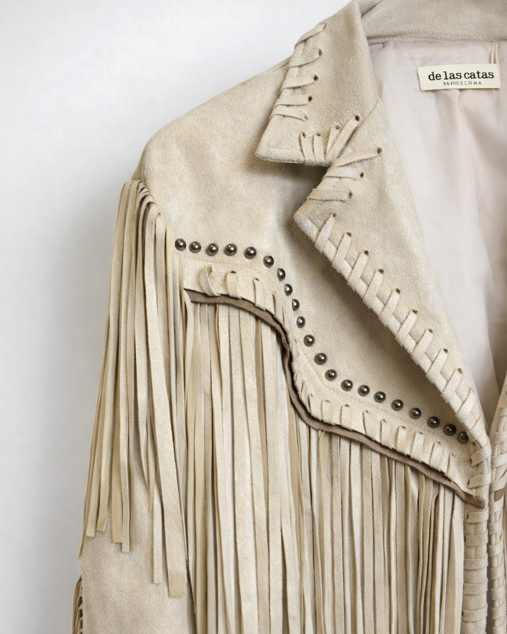 CHAQUETA CELINA