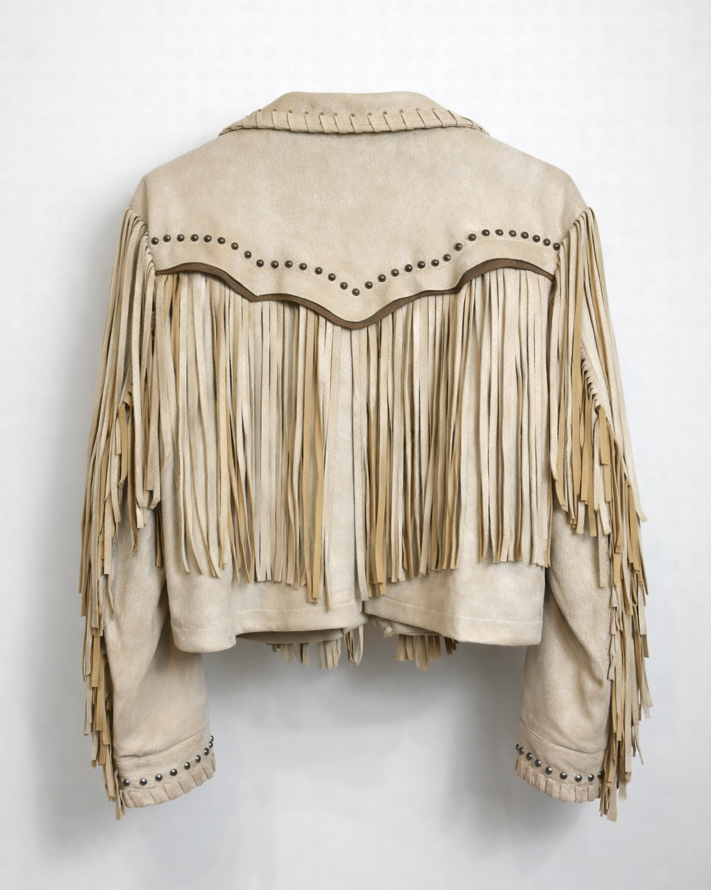 CHAQUETA CELINA
