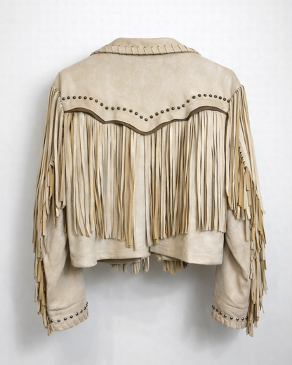 CHAQUETA CELINA