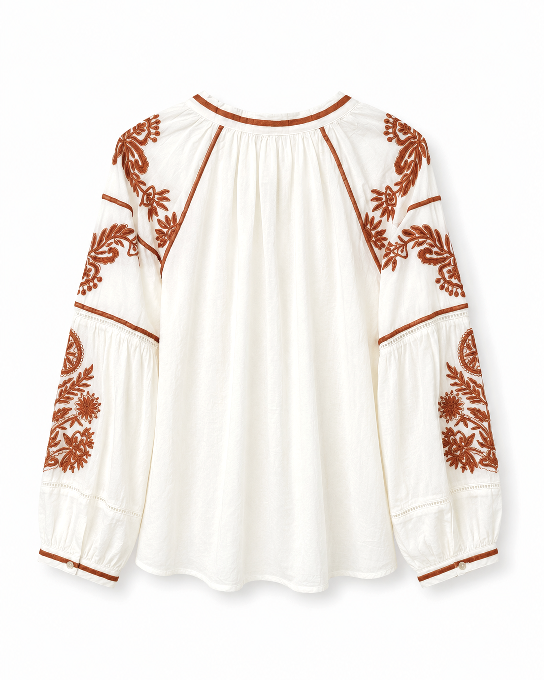 BLUSA CATALINA I