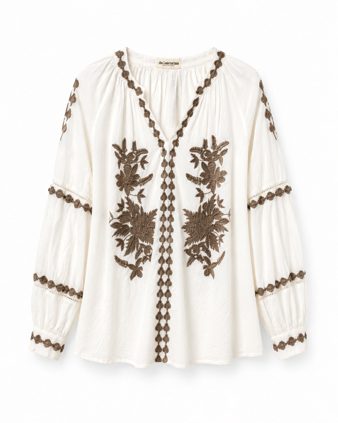 BLUSA RAQUEL