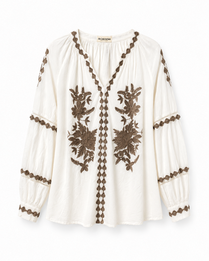 BLUSA RAQUEL