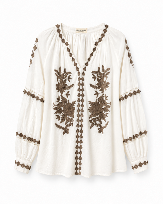 BLUSA RAQUEL