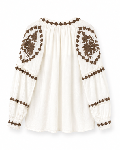 BLUSA RAQUEL